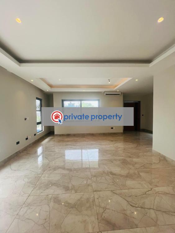 4 bedroom House For Sale &nbsp;accra Ghana East Legon Accra - 5