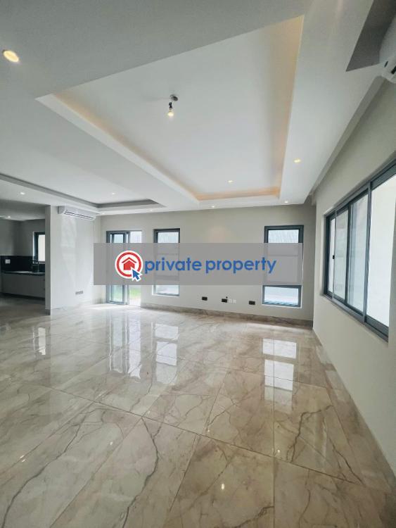 4 bedroom House For Sale &nbsp;accra Ghana East Legon Accra - 3