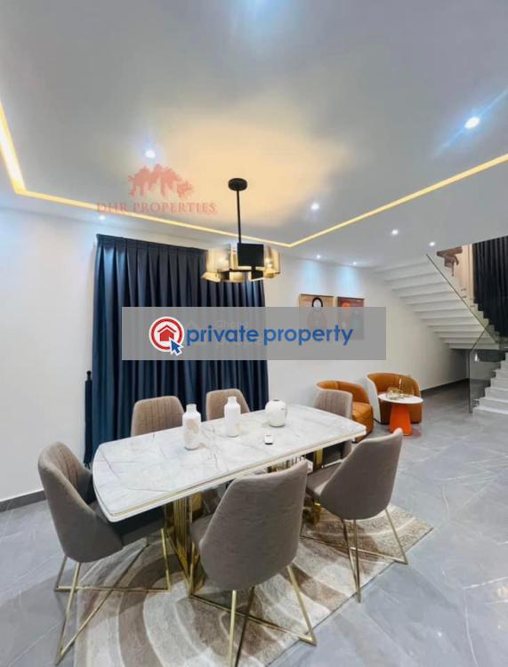 4 bedroom House For Sale &nbsp;east Legon Hills East Legon Accra - 6