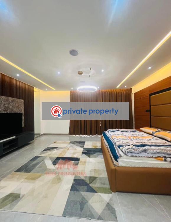 4 bedroom House For Sale &nbsp;east Legon Hills East Legon Accra - 1