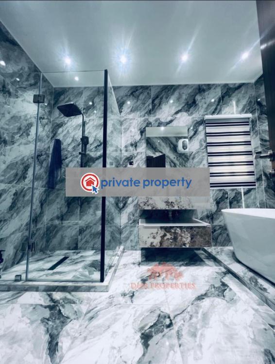 4 bedroom House For Sale &nbsp;east Legon Hills East Legon Accra - 3