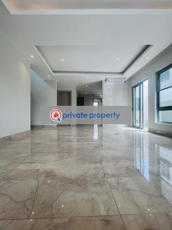 4 bedroom House For Sale &nbsp;accra Ghana East Legon Accra - 6