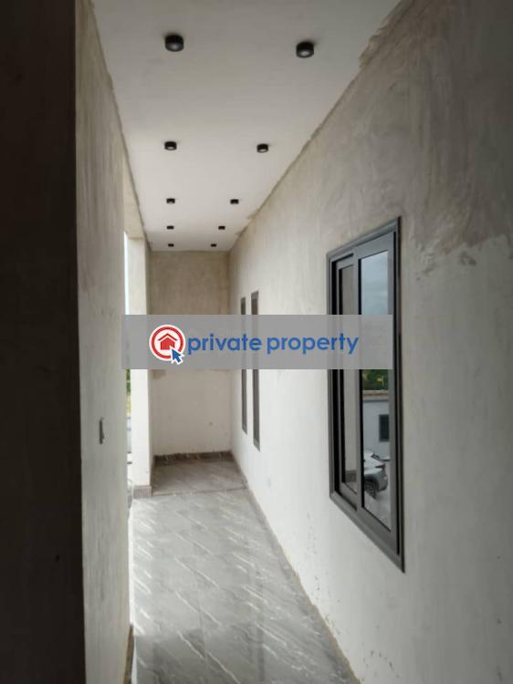 4 bedroom Detached Bungalow For Sale &nbsp;kasoa New Market Road Accra Metropolitan  - 1