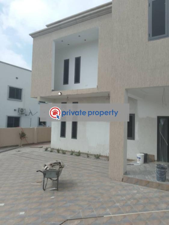 4 bedroom Detached Bungalow For Sale &nbsp;kasoa New Market Road Accra Metropolitan  - 13