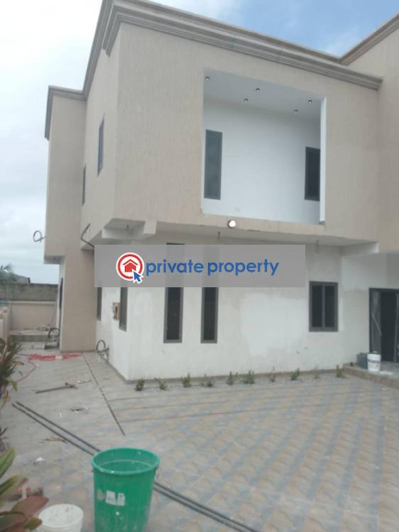 4 bedroom Detached Bungalow For Sale &nbsp;kasoa New Market Road Accra Metropolitan  - 14