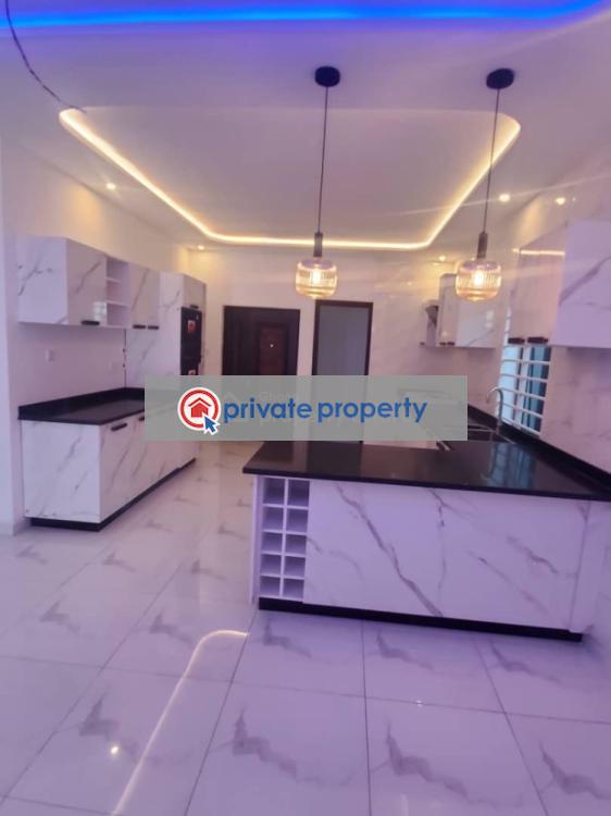 5 bedroom Detached Duplex For Sale &nbsp;lakeside Estate Accra Ashaley Botwe Adenta Municipal Accra - 2
