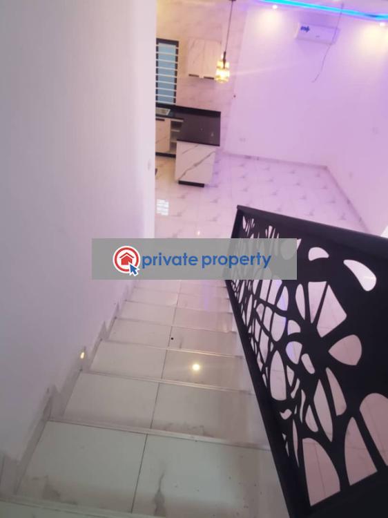 5 bedroom Detached Duplex For Sale &nbsp;lakeside Estate Accra Ashaley Botwe Adenta Municipal Accra - 4