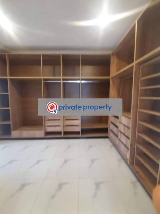 5 bedroom Detached Duplex For Sale &nbsp;lakeside Estate Accra Ashaley Botwe Adenta Municipal Accra - 7