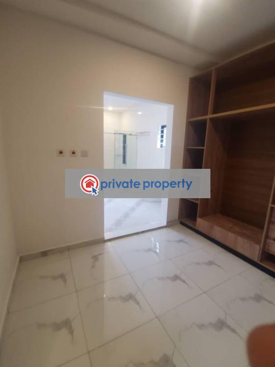 5 bedroom Detached Duplex For Sale &nbsp;lakeside Estate Accra Ashaley Botwe Adenta Municipal Accra - 8