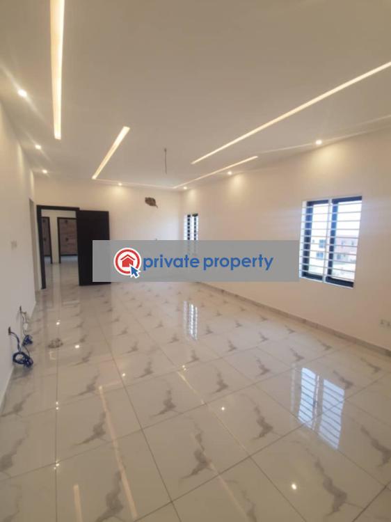 5 bedroom Detached Duplex For Sale &nbsp;lakeside Estate Accra Ashaley Botwe Adenta Municipal Accra - 9