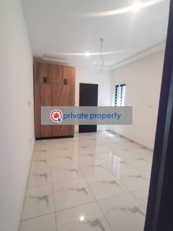 5 bedroom Detached Duplex For Sale &nbsp;lakeside Estate Accra Ashaley Botwe Adenta Municipal Accra - 6