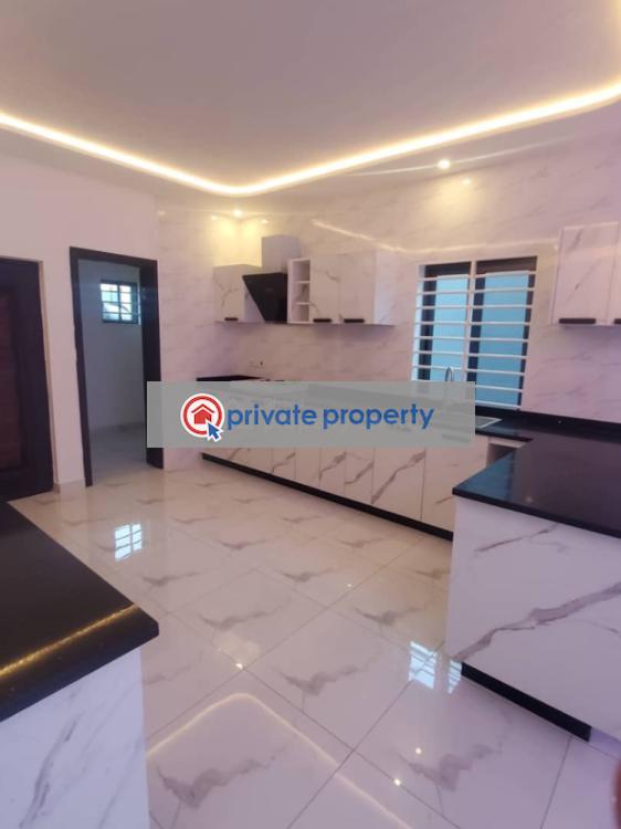 5 bedroom Detached Duplex For Sale &nbsp;lakeside Estate Accra Ashaley Botwe Adenta Municipal Accra - 3