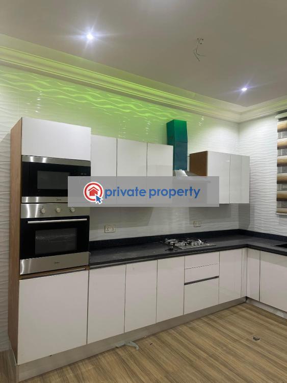 5 bedroom Townhouse For Sale &nbsp;ahodwo Daban Kumasi Metropolitan Ashanti - 4