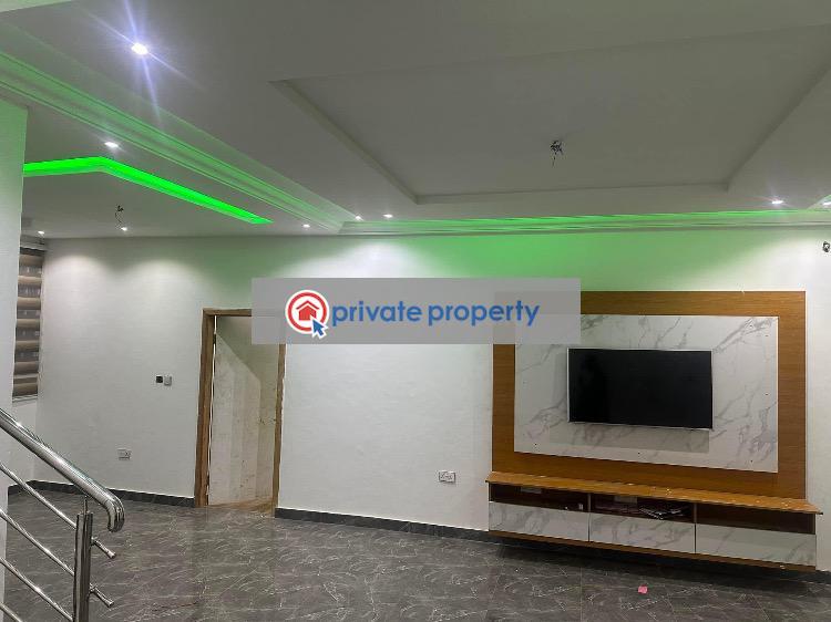 5 bedroom Townhouse For Sale &nbsp;ahodwo Daban Kumasi Metropolitan Ashanti - 2