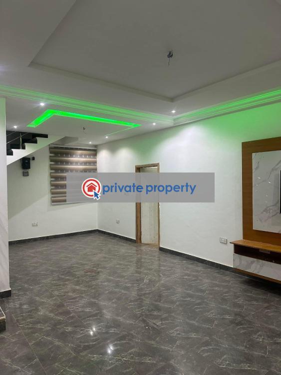 5 bedroom Townhouse For Sale &nbsp;ahodwo Daban Kumasi Metropolitan Ashanti - 3