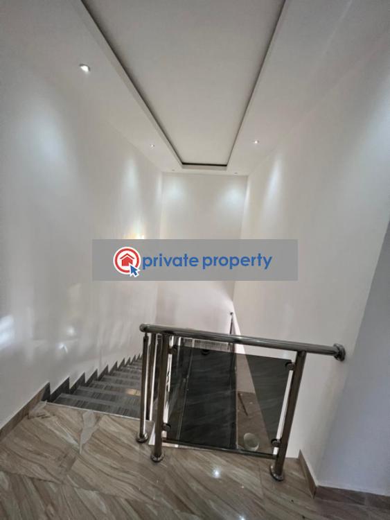 4 bedroom Townhouse For Sale &nbsp;pokuase Accra Metropolitan  - 10
