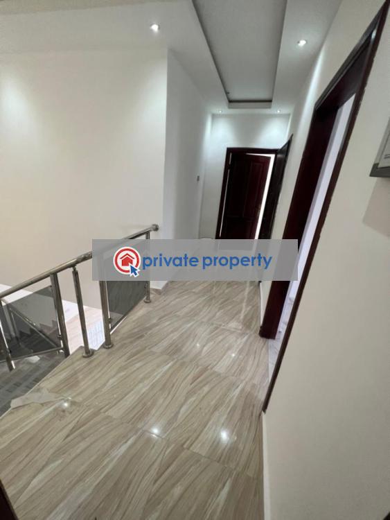 4 bedroom Townhouse For Sale &nbsp;pokuase Accra Metropolitan  - 4