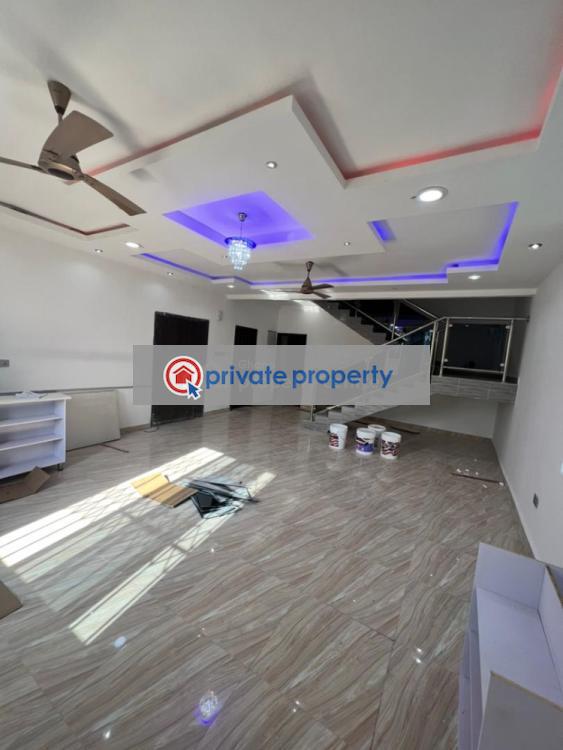 4 bedroom Townhouse For Sale &nbsp;pokuase Accra Metropolitan  - 15