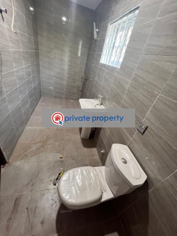 4 bedroom Townhouse For Sale &nbsp;pokuase Accra Metropolitan  - 8