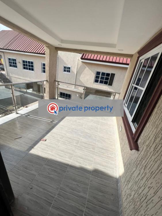 4 bedroom Townhouse For Sale &nbsp;pokuase Accra Metropolitan  - 12