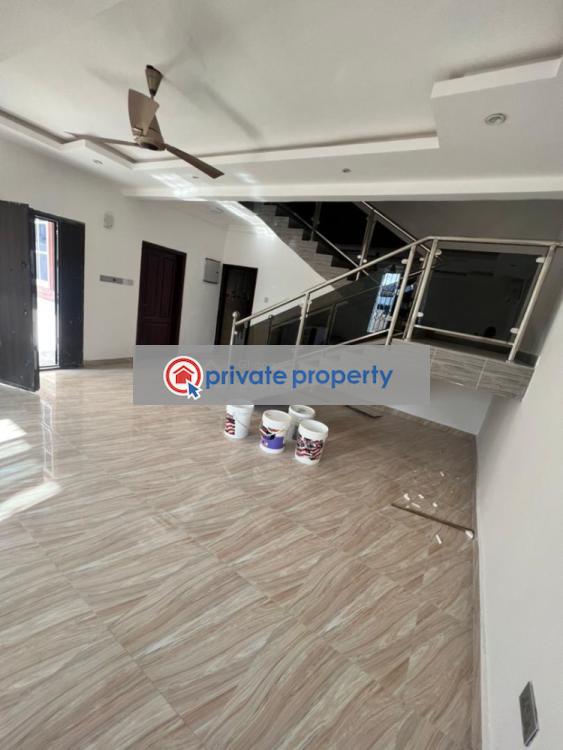 4 bedroom Townhouse For Sale &nbsp;pokuase Accra Metropolitan  - 13