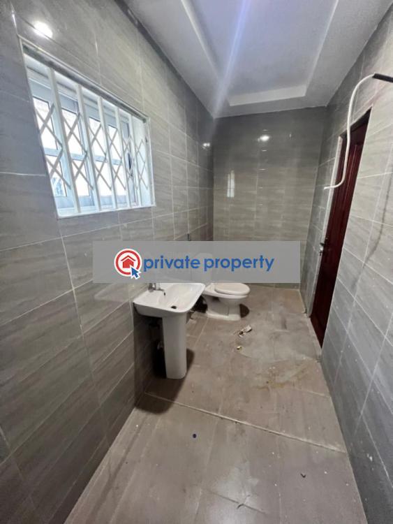 4 bedroom Townhouse For Sale &nbsp;pokuase Accra Metropolitan  - 7