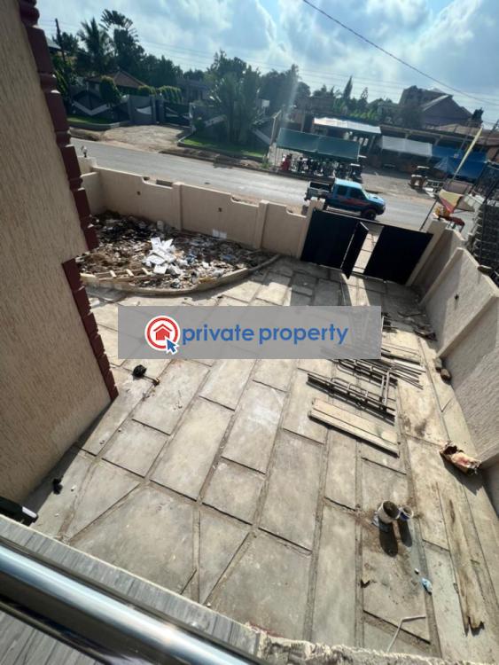 4 bedroom Townhouse For Sale &nbsp;pokuase Accra Metropolitan  - 3