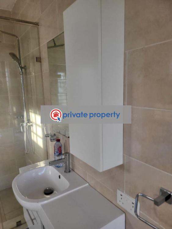 4 bedroom Detached Duplex For Sale &nbsp;botwe Lakeside Ga East Municipal Accra - 6