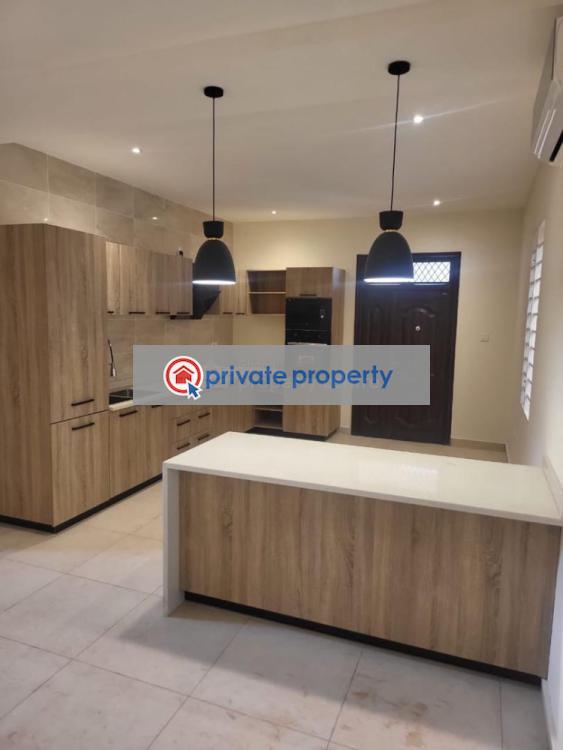 4 bedroom Detached Duplex For Sale &nbsp;botwe Lakeside Ga East Municipal Accra - 4