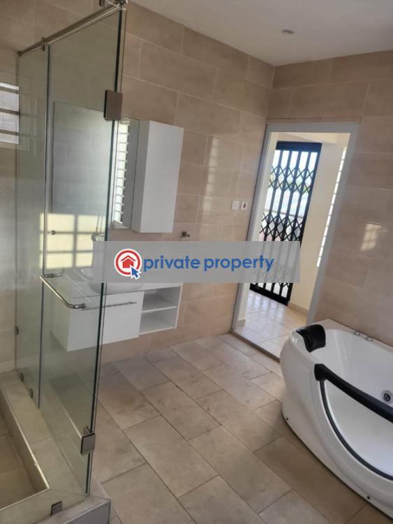 4 bedroom Detached Duplex For Sale &nbsp;new Legon Adenta Municipal Accra - 7