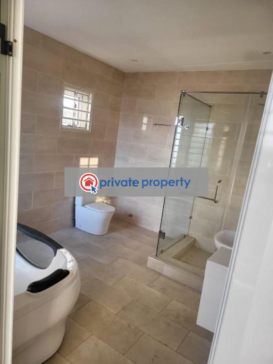 4 bedroom Detached Duplex For Sale &nbsp;botwe Lakeside Ga East Municipal Accra - 8
