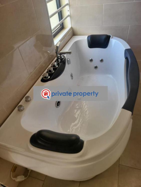 4 bedroom Detached Duplex For Sale &nbsp;new Legon Adenta Municipal Accra - 5