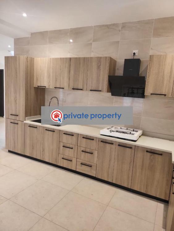 4 bedroom Detached Duplex For Sale &nbsp;new Legon Adenta Municipal Accra - 3