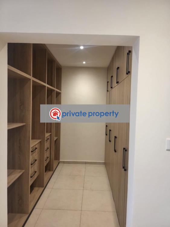 4 bedroom Detached Duplex For Sale &nbsp;botwe Lakeside Ga East Municipal Accra - 9