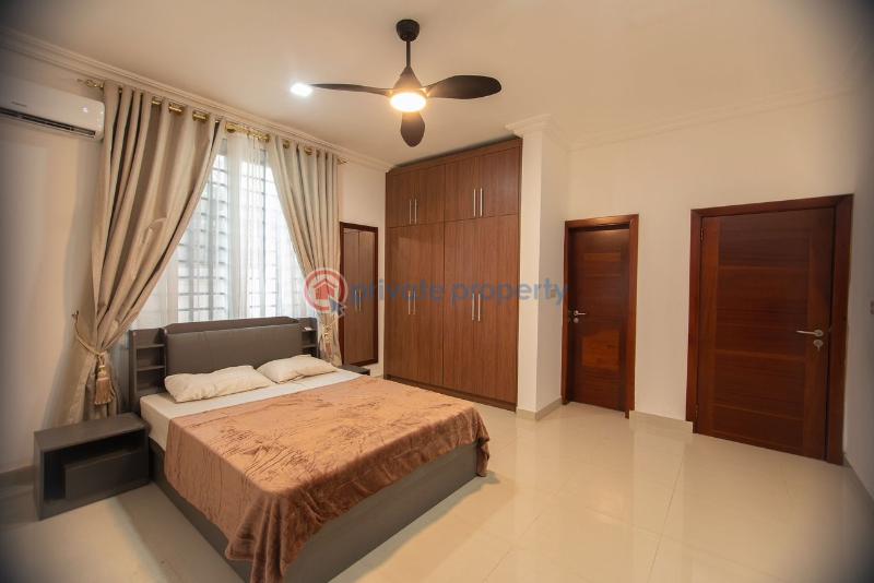 3 bedroom House For Rent Oyarifa Adenta Municipal Accra - 3