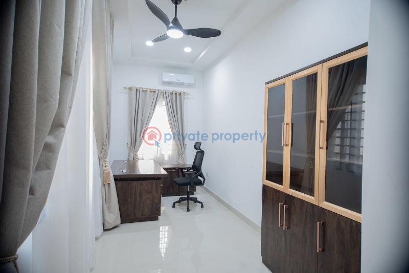 3 bedroom House For Rent Oyarifa Adenta Municipal Accra - 15