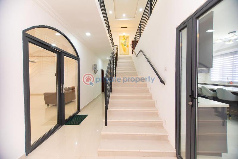 3 bedroom House For Rent Oyarifa Adenta Municipal Accra - 14