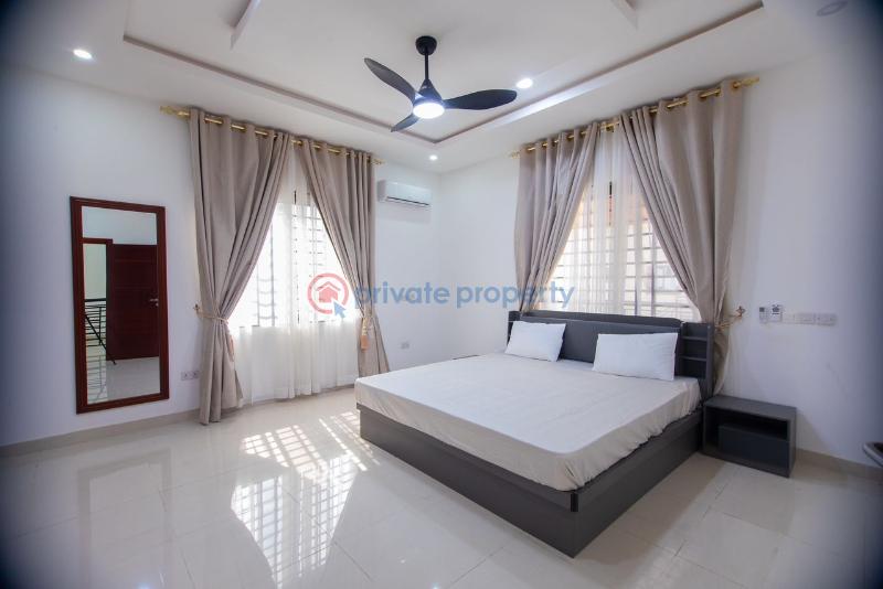 3 bedroom House For Rent Oyarifa Adenta Municipal Accra - 4