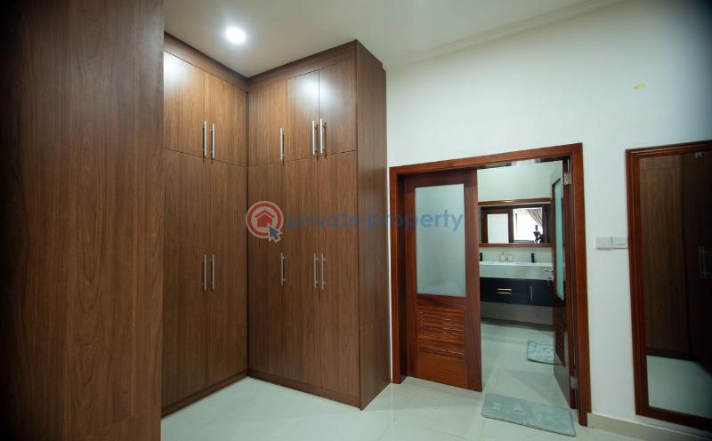 3 bedroom House For Rent Oyarifa Adenta Municipal Accra - 8