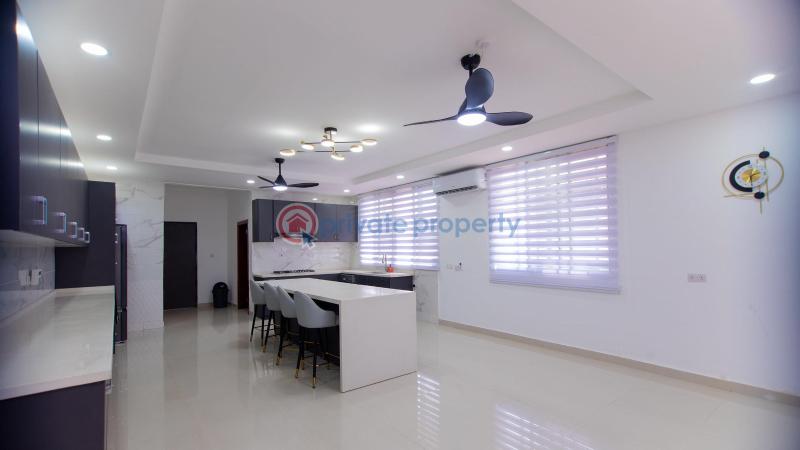 3 bedroom House For Rent Oyarifa Adenta Municipal Accra - 7