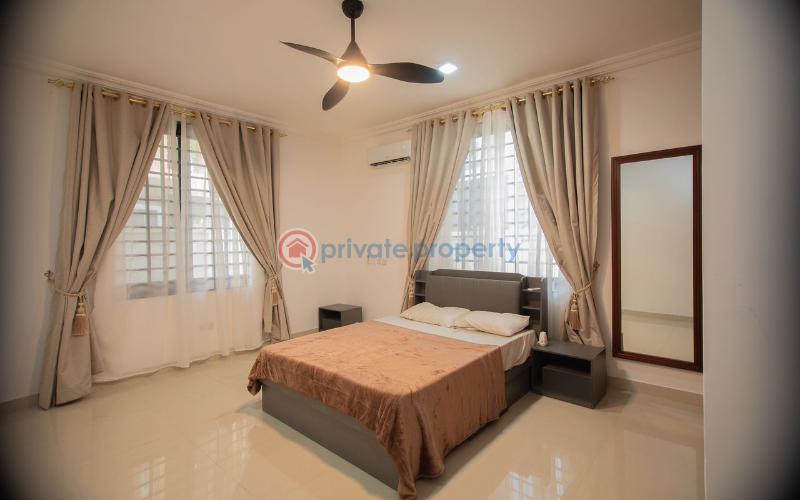 3 bedroom House For Rent Oyarifa Adenta Municipal Accra - 5