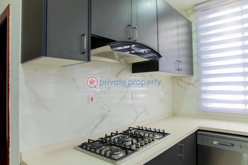 3 bedroom House For Rent Oyarifa Adenta Municipal Accra - 10