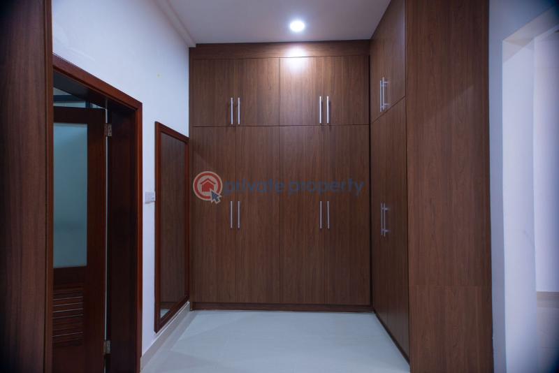3 bedroom House For Rent Oyarifa Adenta Municipal Accra - 12