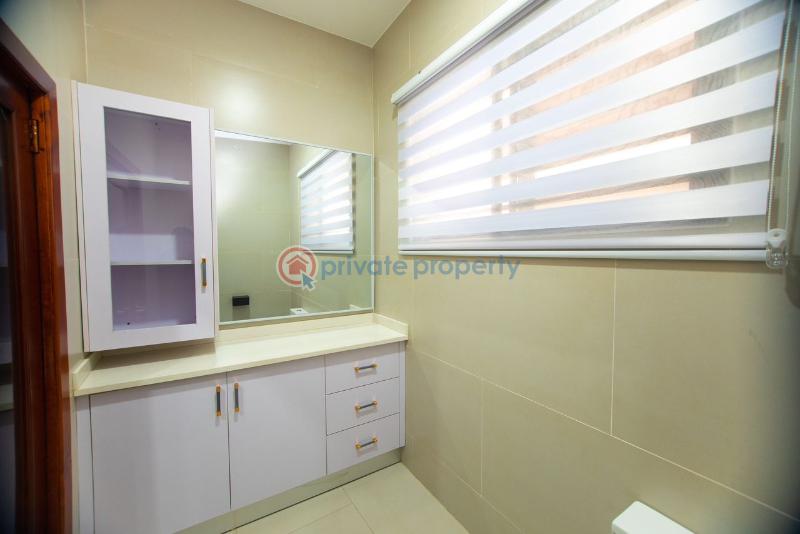 3 bedroom House For Rent Oyarifa Adenta Municipal Accra - 13