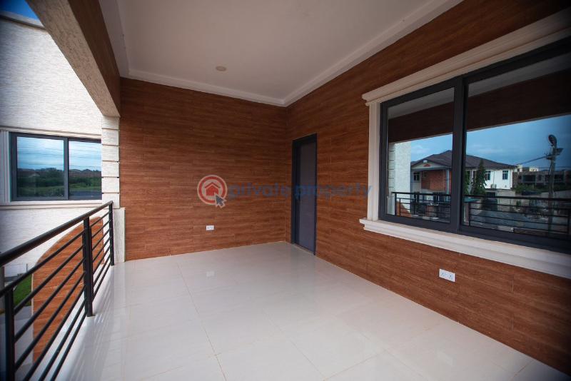 3 bedroom House For Rent Oyarifa Adenta Municipal Accra - 16