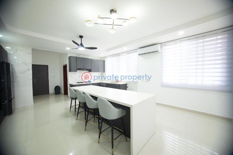 3 bedroom House For Rent Oyarifa Adenta Municipal Accra - 6