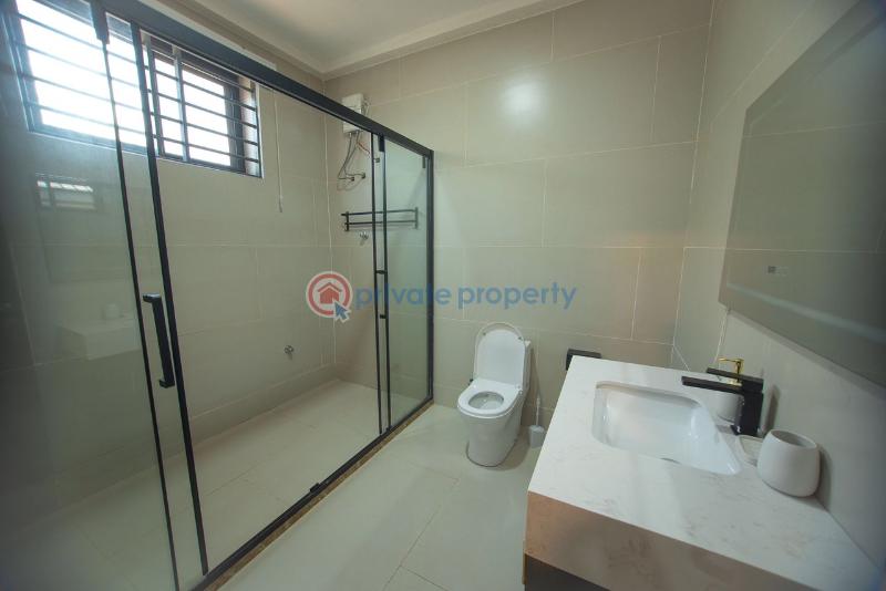 3 bedroom House For Rent Oyarifa Adenta Municipal Accra - 9