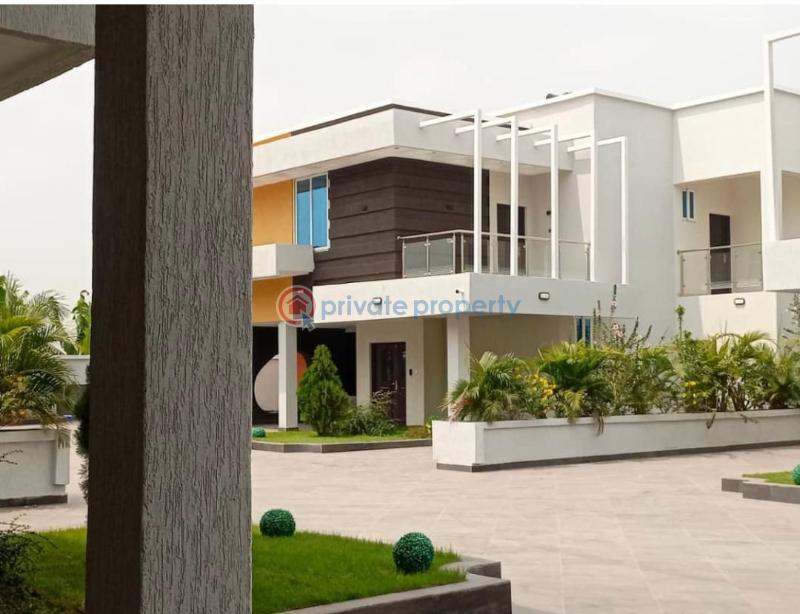 4 bedroom Townhouse For Rent Accra &acirc; Ghana. Tema  - 2