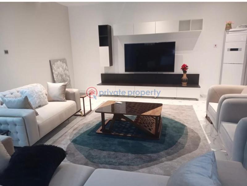 4 bedroom Townhouse For Rent Accra &acirc; Ghana. Tema  - 1