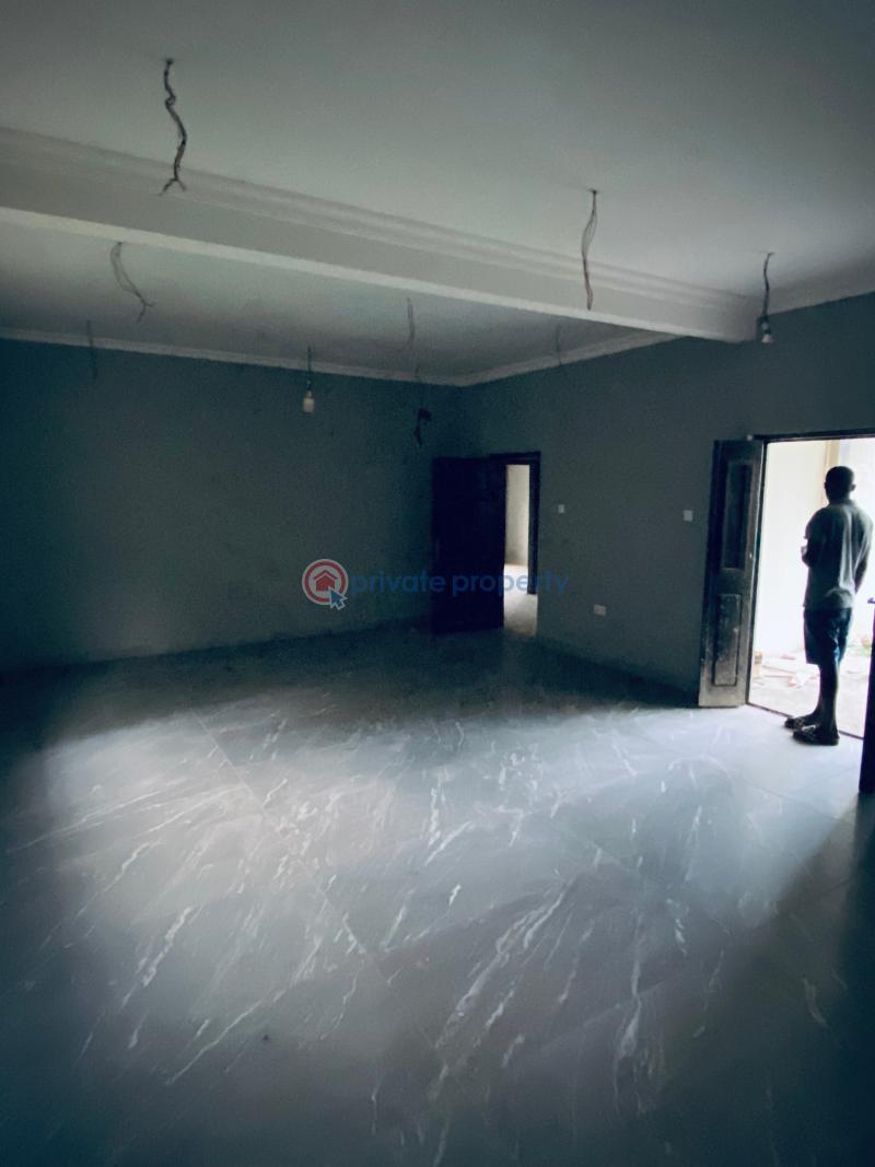 5 bedroom House For Sale Near Atasomaso. Kumasi Metropolitan Ashanti - 5
